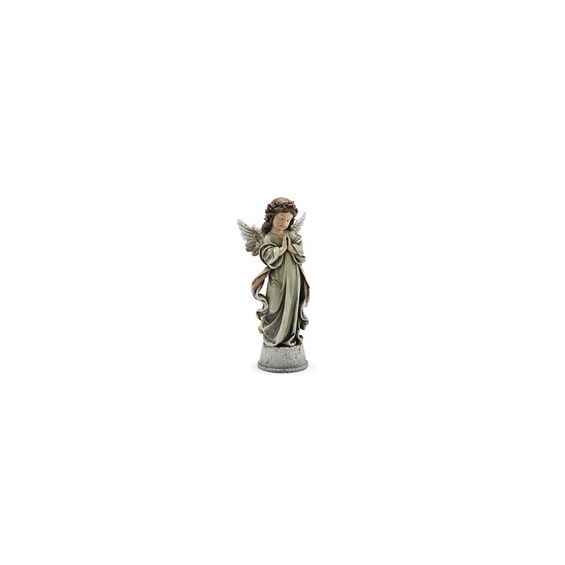 14-Little-Girl-Angel-Music-Box-figurine
