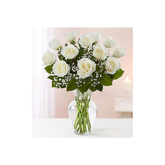 classic-dozen-white-roses-at-flowerama