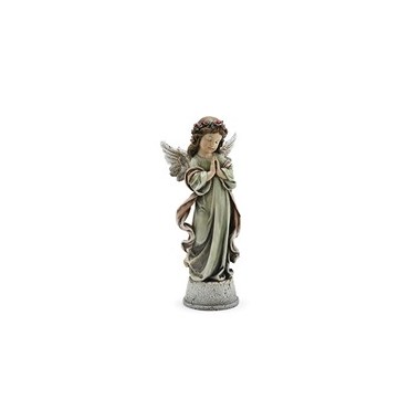14-Little-Girl-Angel-Music-Box-figurine