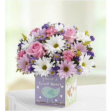 Playtime For Baby Girl Bouquet&trade;